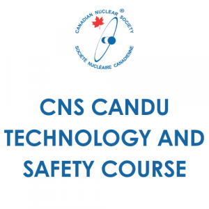 CANDU Course