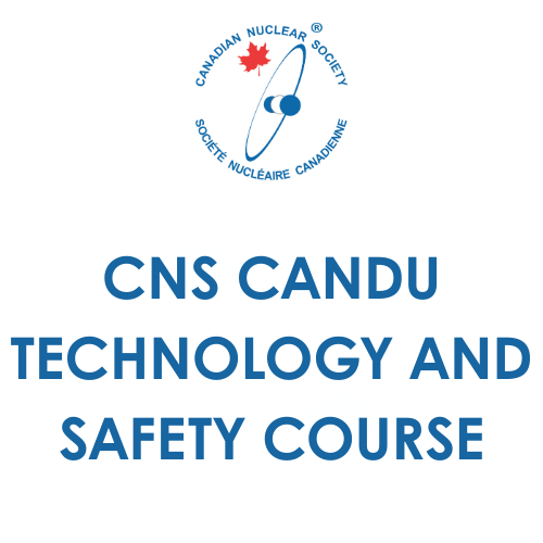 CANDU Course